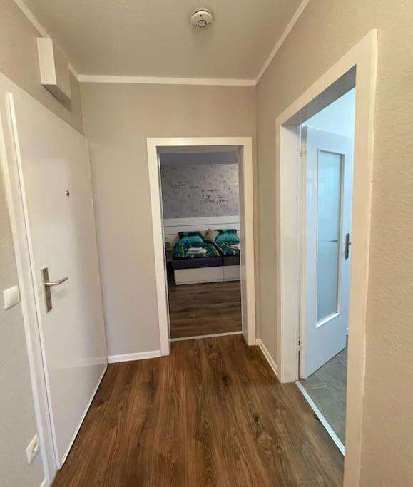 Grosse 3-Zimmer Wohnung, Zentrale Lage. Mülheim an der Ruhr Eksteriør billede