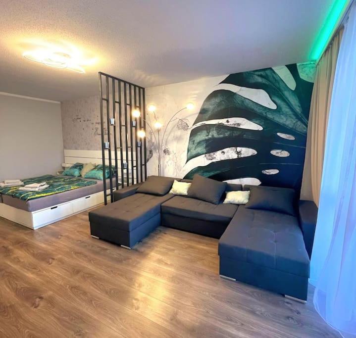 Grosse 3-Zimmer Wohnung, Zentrale Lage. Mülheim an der Ruhr Eksteriør billede