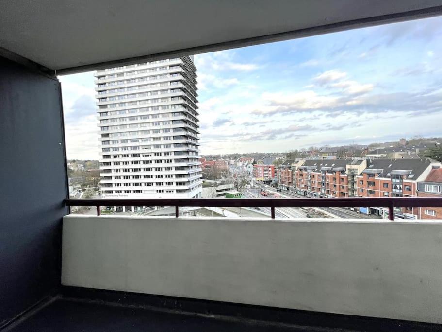 Grosse 3-Zimmer Wohnung, Zentrale Lage. Mülheim an der Ruhr Eksteriør billede